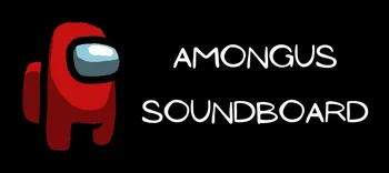 Amongus Soundboard