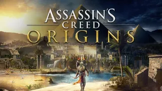 Assassins Creed Origins