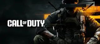 Call of Duty Soundboard