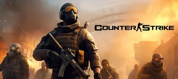 Counter Strike Soundboard