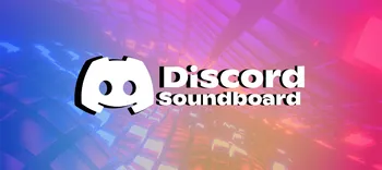 Discord Soundboard