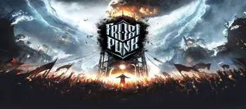 Frostpunk soundboard