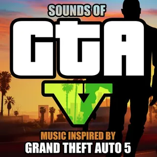 Grand Theft Auto Soundboards