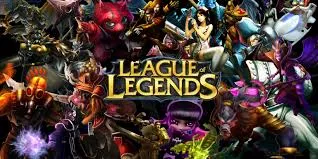 The League of Legends