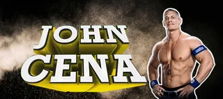 John Cena Soundboard