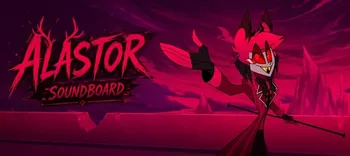Alastor Soundboard