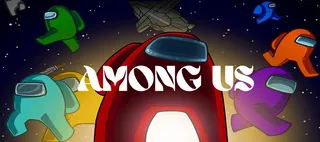 Among Us Soundboard