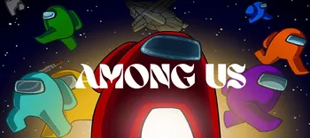 Among Us Soundboard