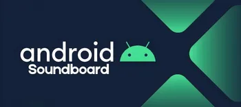 Android Soundboard