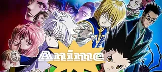 Anime Soundboard