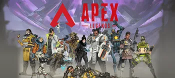 Apex Legends Soundboard