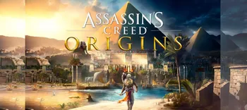 Assassins Creed Origins Soundboard