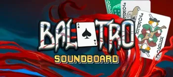 Balatro Soundboard