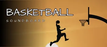 Basketball Soundboard