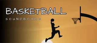 Basketball Soundboard
