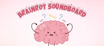 Brainrot Soundboard