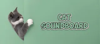 Cat Soundboard