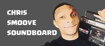 Chris Smoove Soundboard