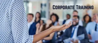 Corporate Training Soundboard