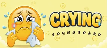 Crying Soundboard