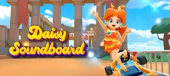 Daisy Soundboard