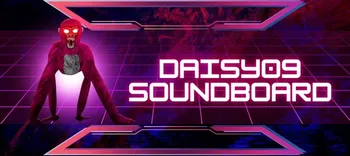 Daisy09 Soundboard