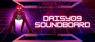 Daisy09 Soundboard