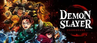 Demon Slayer Soundboard