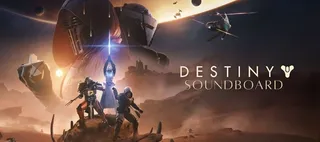 Destiny Soundboard