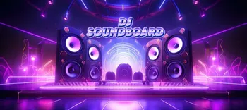 DJ Soundboard
