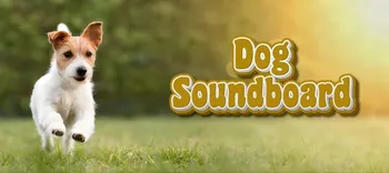 Dog Soundboard