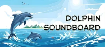 Dolphin Soundboard