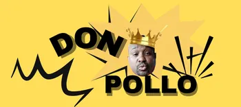 Don Pollo Soundboard