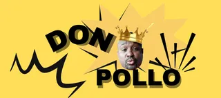 Don Pollo Soundboard