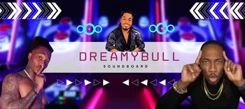 DreamyBull Soundboard