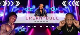 DreamyBull Soundboard