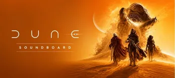 Dune Soundboard