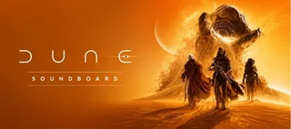 Dune Soundboard