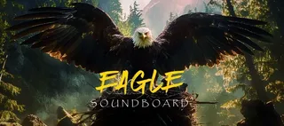Eagle Soundboad