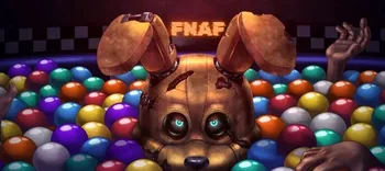FNAF Soundboard