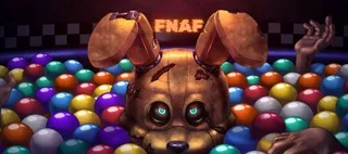 FNAF Soundboard