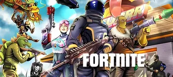 Fortnite Soundboard