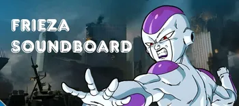Frieza Soundboard