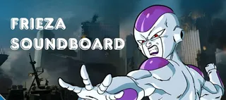 Frieza Soundboard