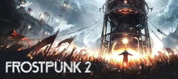 Frostpunk soundboard