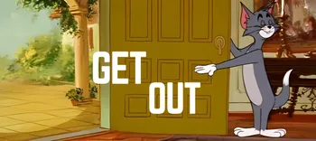 Get Out Soundboard