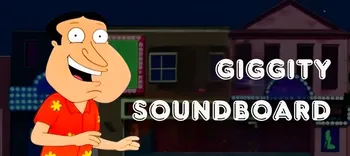 Giggity Soundboard