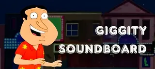 Giggity Soundboard