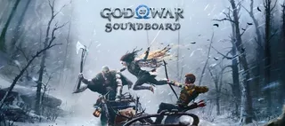 God of War Soundboard