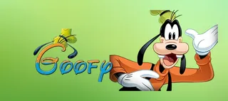 Goofy Soundboard